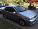 Fiat Albea  1.6 HLX 2008 - Bán xe cũ Fiat Albea 1.6 HLX 2008, màu bạc