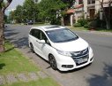 Honda Odyssey 2017 - Nghệ An-Honda Odyssey 2016 2017 hỗ trợ trả góp, giao xe ngay, khuyến mãi 30 triệu phụ kiện