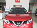 Nissan X trail 2.0AT  Limited Edition 2017 - Cần bán xe Nissan X Trail 2.0AT Limited Edition đời 2017, mới 100%