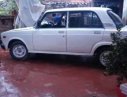 Lada 2107 1990 - Bán Lada 2107 đời 1990, màu trắng