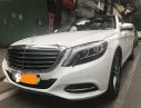 Mercedes-Benz S400 2014 - Bán Mercedes S400 đời 2014, màu trắng