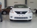 Nissan Sunny XV-SE 2017 - Cần bán xe Nissan Sunny XV-SE đời 2017, màu trắng giá rẻ nhất