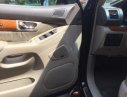 Lexus GX470 2005 - Bán xe Lexus GX470 sản xuất 2005, màu đen, nhập khẩu nguyên chiếc chính chủ