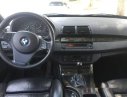 BMW X5   2005 - Bán BMW X5 đời 2005, màu đen, xe nhập số tự động, giá chỉ 450 triệu