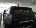 Lexus GX460 2016 - Bán Lexus GX460 đời 2016, màu đen, xe nhập