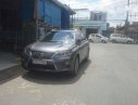 Lexus RX350   2013 - Bán Lexus RX350 đời 2013, màu xám, xe nhập