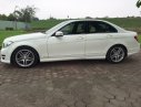 Mercedes-Benz C300  AMG  2012 - Bán Mercedes C300 - AMG đời 2012 màu trắng, rất mới