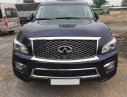 Infiniti QX80 2015 - Bán xe INFINITI QX80 Demo chính hãng, giá tốt nhất Hà Nội, trung tâm Infiniti Hà Nội, LH: 0948686833