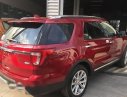 Ford Explorer   Limited   2017 - Bán xe Ford Explorer Limited 2017, số tự động, 2 tỷ 180 triệu