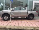 Mazda BT 50 2017 - Bán ô tô Mazda BT 50 đời 2017, màu xám