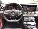 Mercedes-Benz E300   2016 - Bán Mercedes E300 đời 2016, màu đỏ, nhập khẩu nguyên chiếc