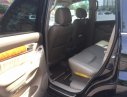 Lexus GX470 2005 - Bán xe Lexus GX470 sản xuất 2005, màu đen, nhập khẩu nguyên chiếc chính chủ