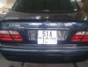 Mercedes-Benz E230   1999 - Bán xe cũ Mercedes E230 năm 1999, 250tr