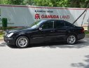 Mercedes-Benz E240   2004 - Cần bán gấp Mercedes E240 2004, biển số TP đã ra 5 số (9 nút)