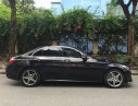 Mercedes-Benz C300 2015 - Cần bán xe Mercedes C300 đời 2015, màu đen chính chủ