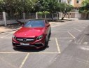 Mercedes-Benz E300   2016 - Bán Mercedes E300 đời 2016, màu đỏ, nhập khẩu nguyên chiếc