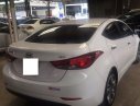 Hyundai Elantra GLS 2014 - Bán Hyundai Elantra 1.6AT, số tự động, màu trắng, nhập Hàn Quốc, 585tr. Xe đẹp bao test