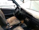 Nissan Sunny   1983 - Bán xe cũ Nissan Sunny đời 1983, màu nâu còn mới, giá 35tr