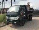 Xe tải 1250kg 2017 - Giá xe Ben Cửu Long TMT 4.5 tấn tại Hải Phòng, nâng tải-0901579345
