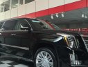 Cadillac Escalade Platinum 2016 - Cần bán Cadillac Escalade Platinum sản xuất 2016, màu đen, nhập khẩu