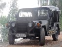 Jeep M151 1980 - Xe Jeep M151 đời 1980, màu xanh lục, nhập khẩu, giá chỉ 280 triệu