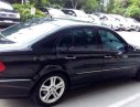 Mercedes-Benz E200 2007 - Bán Mercedes E200 2007, màu đen số tự động giá cạnh tranh