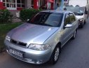 Fiat Albea  1.6 HLX 2008 - Bán xe cũ Fiat Albea 1.6 HLX 2008, màu bạc