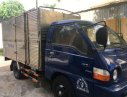 Hyundai H 100 2008 - Bán Hyundai H 100 đời 2008, màu xanh lam