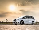 Honda Odyssey 2017 - Nghệ An-Honda Odyssey 2016 2017 hỗ trợ trả góp, giao xe ngay, khuyến mãi 30 triệu phụ kiện