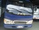 JAC HFC 2017 - Bán xe Jac 2t4, trả góp 85%, bao giấy tờ