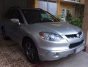 Acura RDX 2.4 2007 - Cần bán Acura RDX 2.4 đời 2007, màu bạc, nhập khẩu giá cạnh tranh