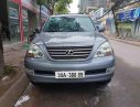 Lexus GX470 2006 - Cần bán Lexus GX470 năm 2006, xe nhập số tự động