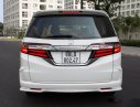 Honda Odyssey 2017 - Nghệ An-Honda Odyssey 2016 2017 hỗ trợ trả góp, giao xe ngay, khuyến mãi 30 triệu phụ kiện