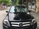 Mercedes-Benz GLK 220 CDI 2013 - Cần bán xe Mercedes GLK 220 CDI đời 2013 model 2014 màu đen