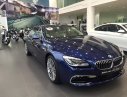 BMW 6 Series  640i Grancoupe 2017 - Giao ngay BMW 6 Series đời 2017, màu đỏ, nhập khẩu nguyên chiếc, ưu đãi trước bạ khủng