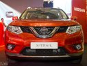 Nissan X trail Premium L 2017 - Nissan X-Trail Premium L phiên bản đặc biệt giá bán chỉ từ 883 triệu