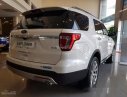 Ford Explorer Limited 4X4 2017 - Bán Ford Explorer Limited 4X4 2017, màu trắng