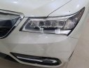 Acura MDX Advance AT 2015 - Bán Acura MDX Advance AT đời 2015, màu trắng, nhập khẩu nguyên chiếc