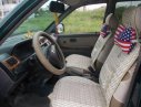 Toyota Zace 2001 - Gia đình bán Toyota Zace 1.8 đời 2001, màu xanh