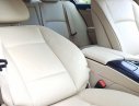 BMW 5 Series 523i 2012 - Bán BMW 5 Series 523i năm 2012, màu xám, nhập khẩu nguyên chiếc số tự động