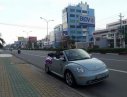 Volkswagen Beetle 2005 - Bán xe Volkswagen Beetle đời 2005, màu xanh lam, nhập khẩu nguyên chiếc, giá chỉ 520 triệu