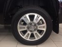 Toyota Tundra  Black Edition 2016 - Toyota Tundra Black Edition 2016 4x4 new 100% hàng cực hiếm