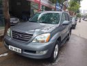 Lexus GX470 2006 - Cần bán xe Lexus GX470 đời 2006, xe nhập số tự động