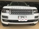 LandRover Range rover HSE 2014 - Bán Range Rover HSE màu trắng đăng ký 2015, xe đẹp chạy 1.8 vạn