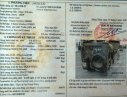 Jeep M151 1980 - Xe Jeep M151 đời 1980, màu xanh lục, nhập khẩu, giá chỉ 280 triệu