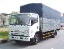 Isuzu N-SERIES NQR55M 2016 - Bán xe tải Isuzu NQR 5 tấn giao ngay KM lớn, LH để được giá tốt 0968.089.522