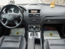 Mercedes-Benz C200 2007 - Bán ô tô Mercedes đời 2007, màu đen