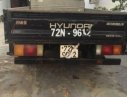 Hyundai Libero 2005 - Bán Hyundai Libero đời 2005, màu đen, nhập khẩu chính hãng số sàn, giá tốt