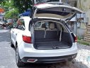 Acura MDX   Advance AT 2016 - Bán xe Acura MDX 2016, màu trắng, hộp số tự động