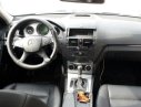 Mercedes-Benz C230 2008 - Cần bán gấp Mercedes C230 sản xuất 2008, màu đen chính chủ, giá 500tr